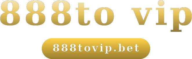 888to vip logo