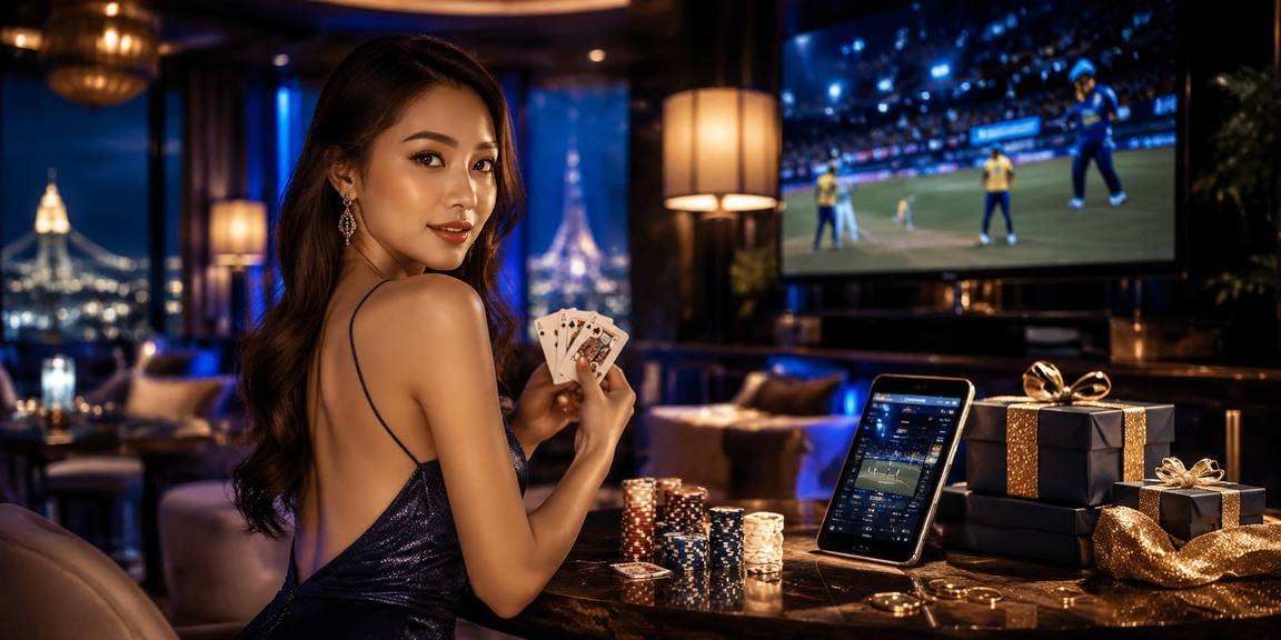 888to vip mobile gaming